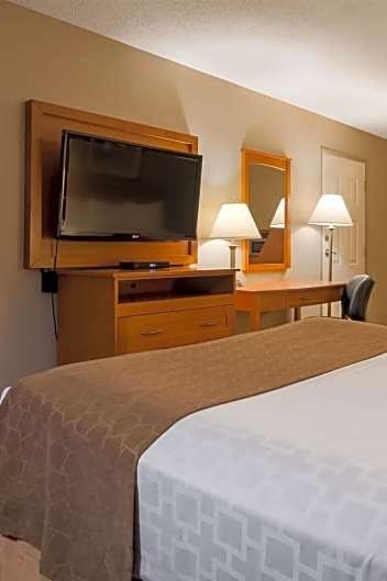 Hotel Best Western Salmon Arm Inn photo 4