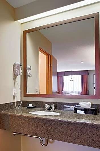 Hotel Best Western Salmon Arm Inn photo 5