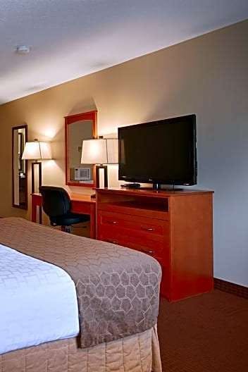 Hotel Best Western Salmon Arm Inn photo 3