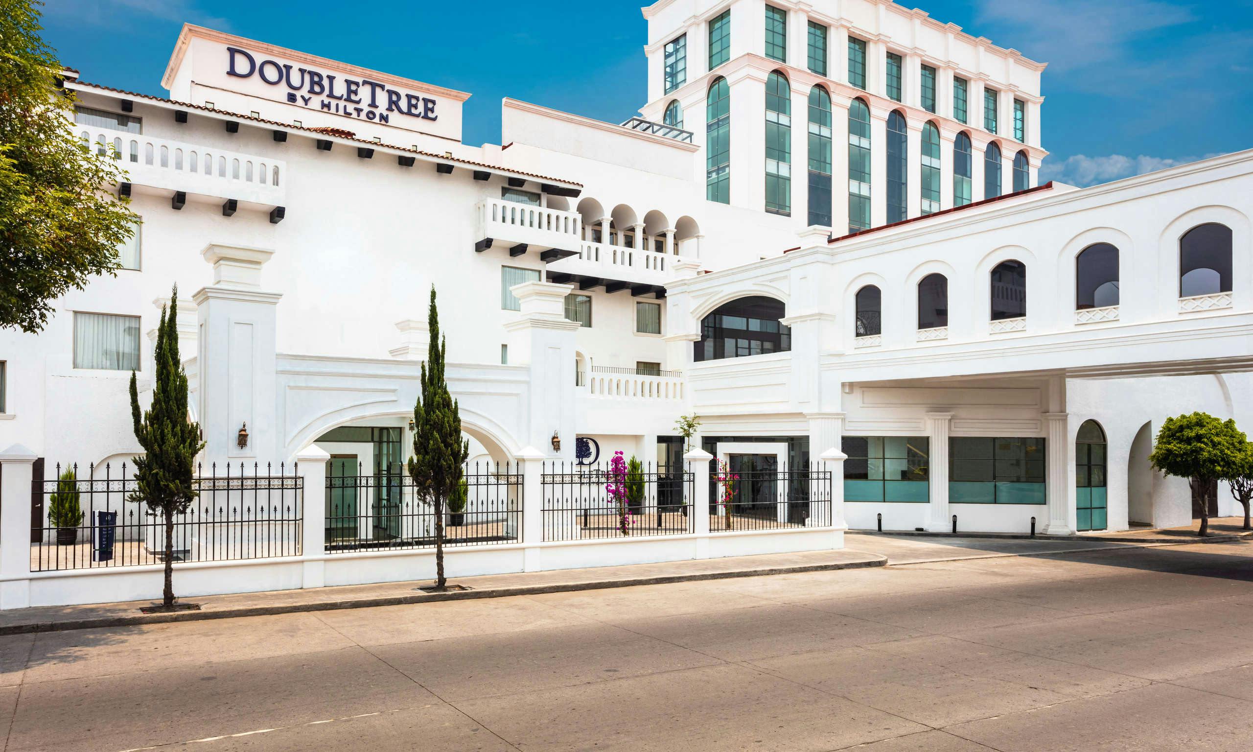 DoubleTree by Hilton Toluca