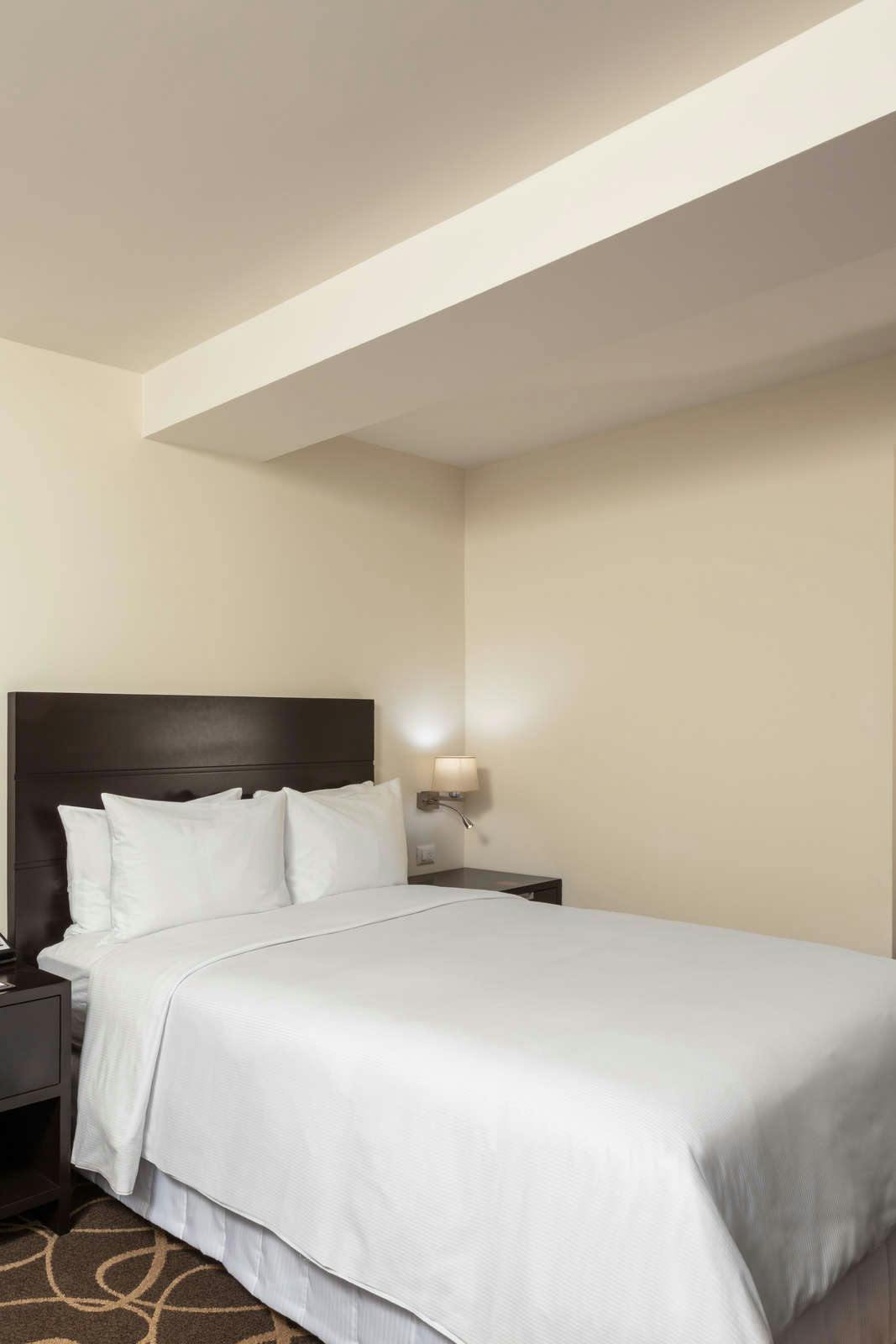 Hotel DoubleTree by Hilton Toluca photo 1