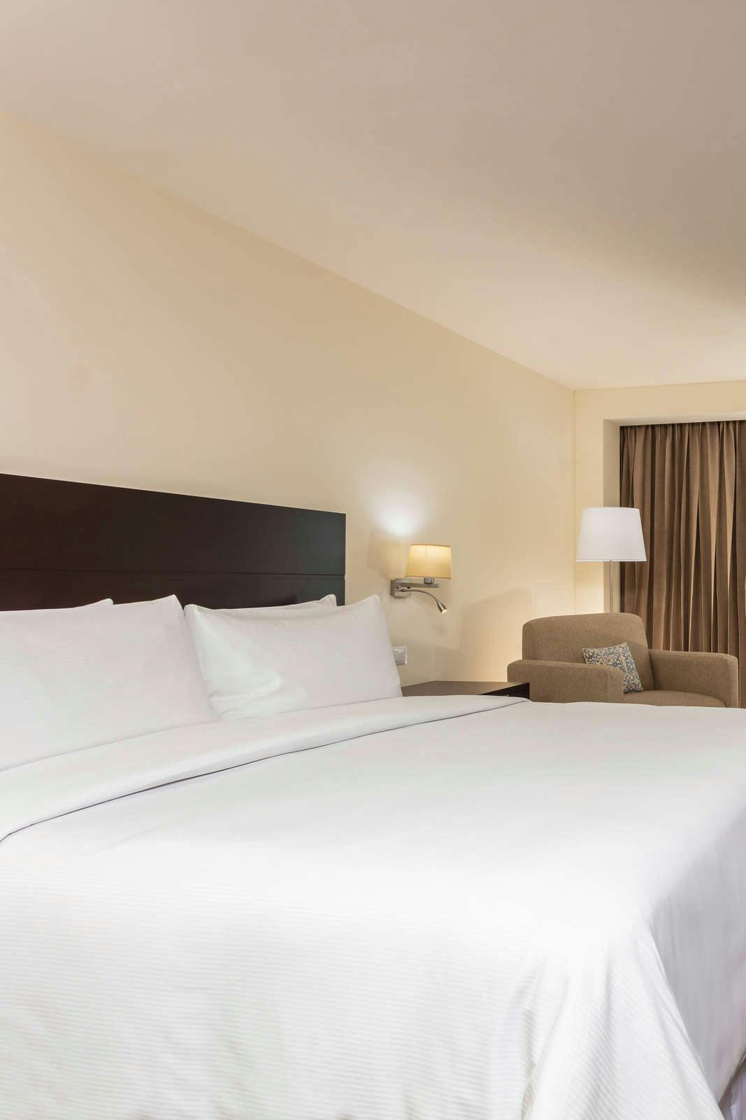 Hotel DoubleTree by Hilton Toluca photo 3