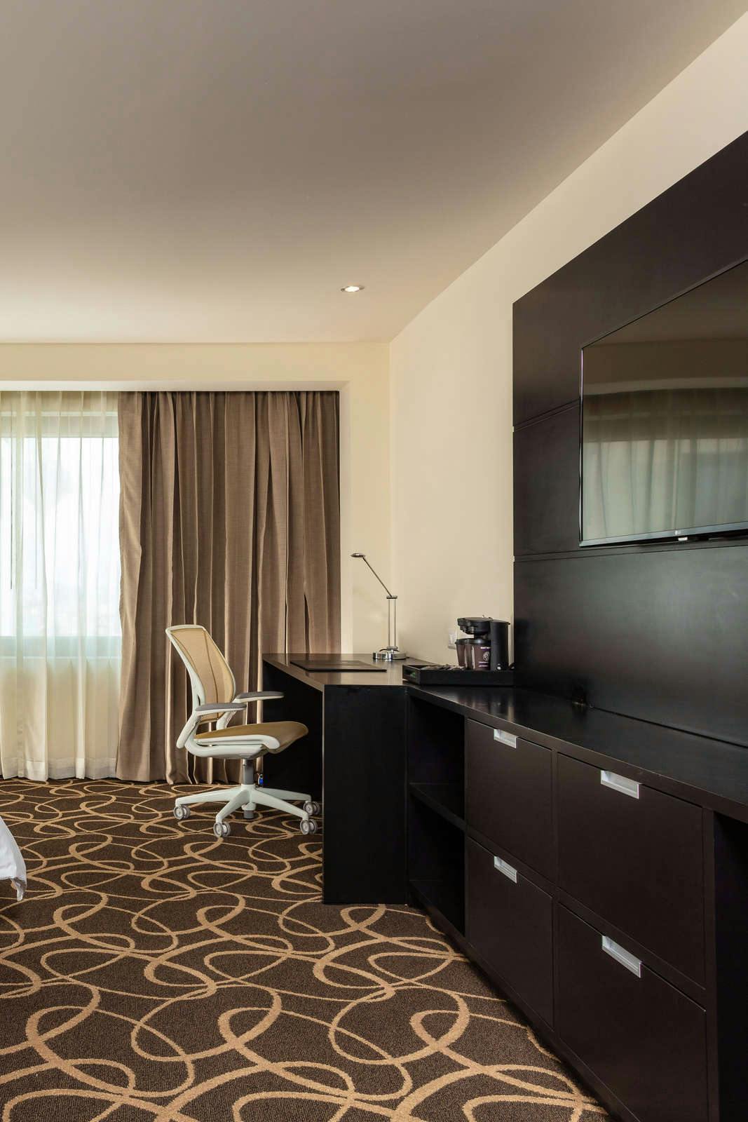 Hotel DoubleTree by Hilton Toluca photo 5