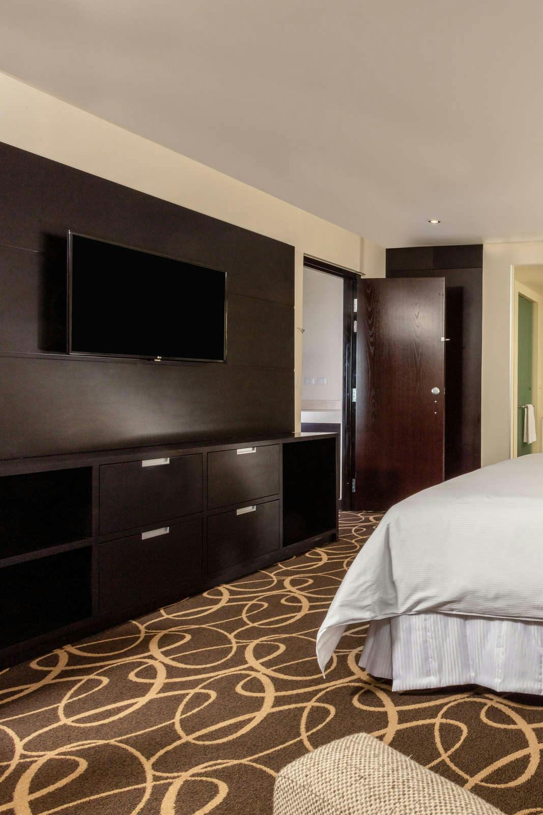 Hotel DoubleTree by Hilton Toluca photo 4