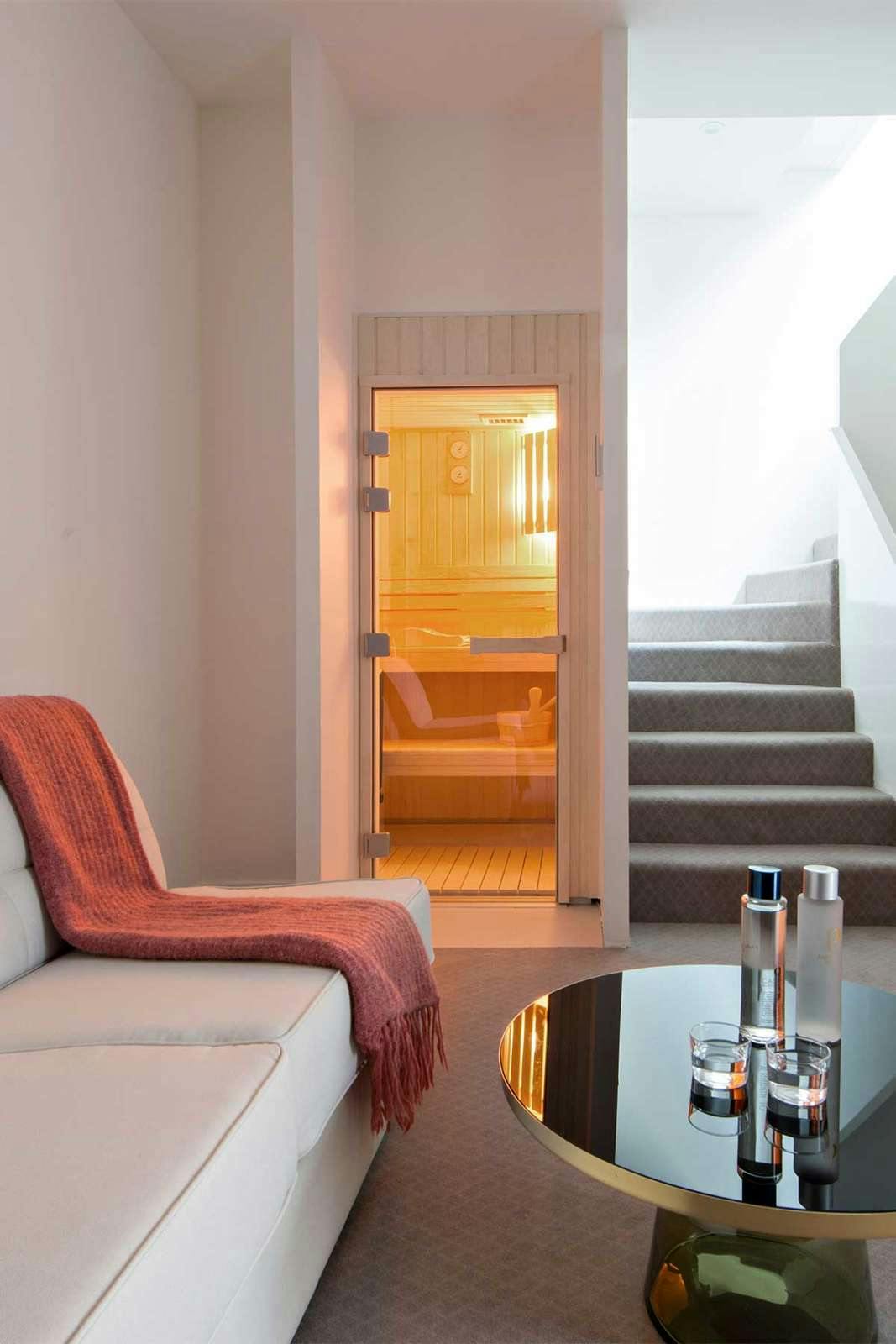 Hotel Hotel Parister & Spa photo 2