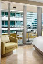 Hotel Hilton Bentley South Beach photo 2