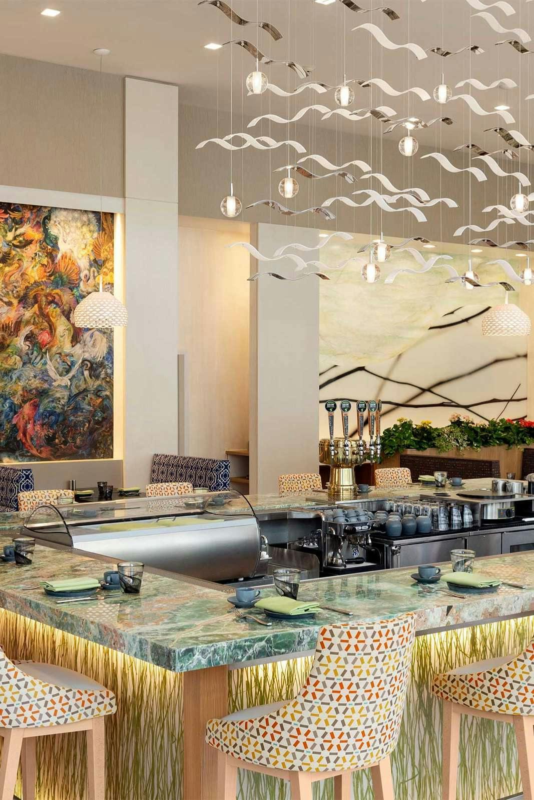 Hotel InterContinental Houston photo 5