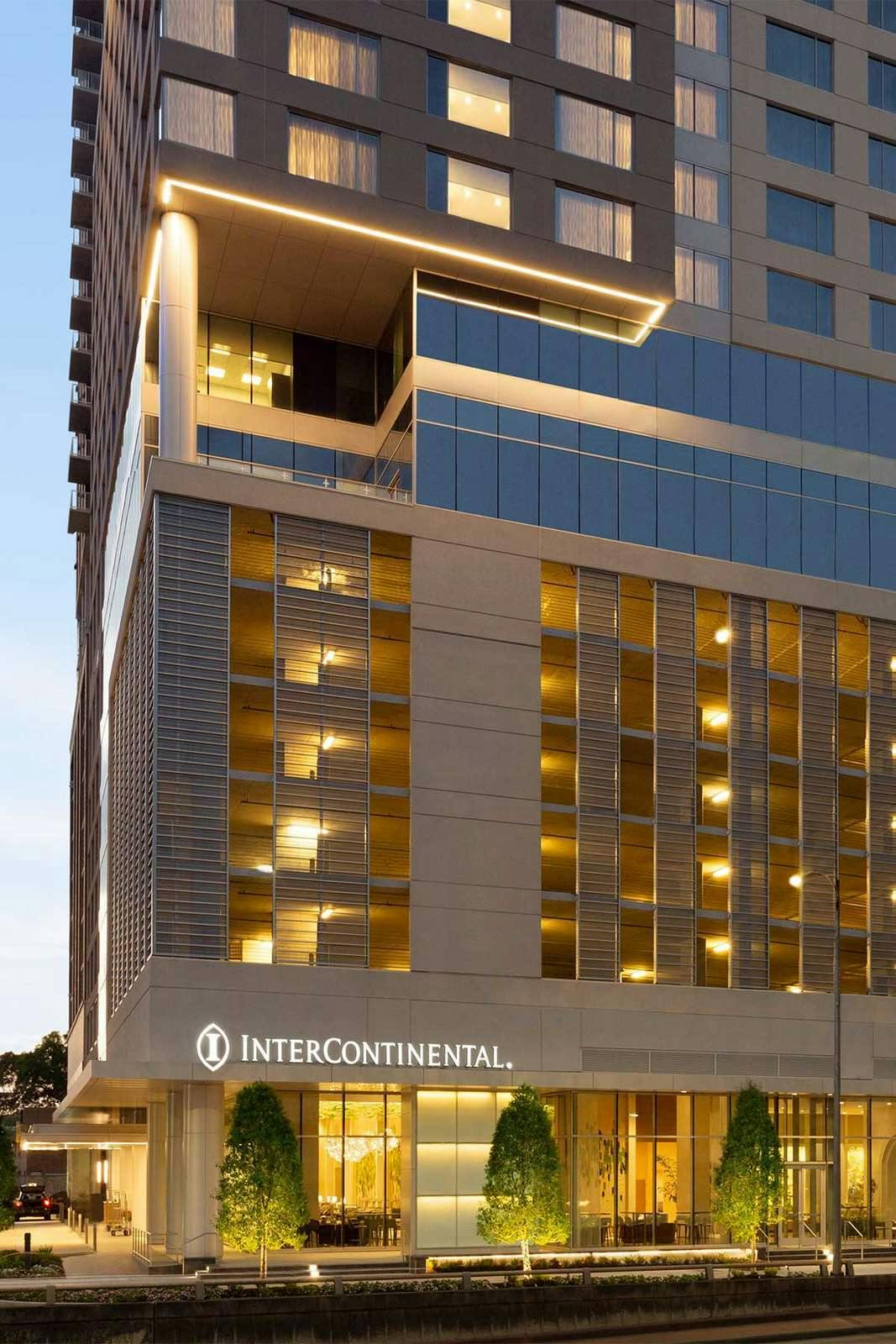 InterContinental Houston