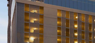 InterContinental Houston