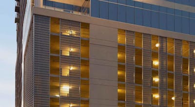 InterContinental Houston