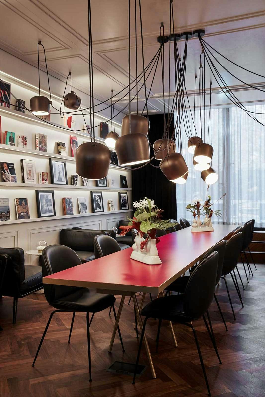 Hotel Roomers Munich, Autograph Collection photo 4