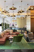 Hotel Roomers Munich, Autograph Collection photo 3