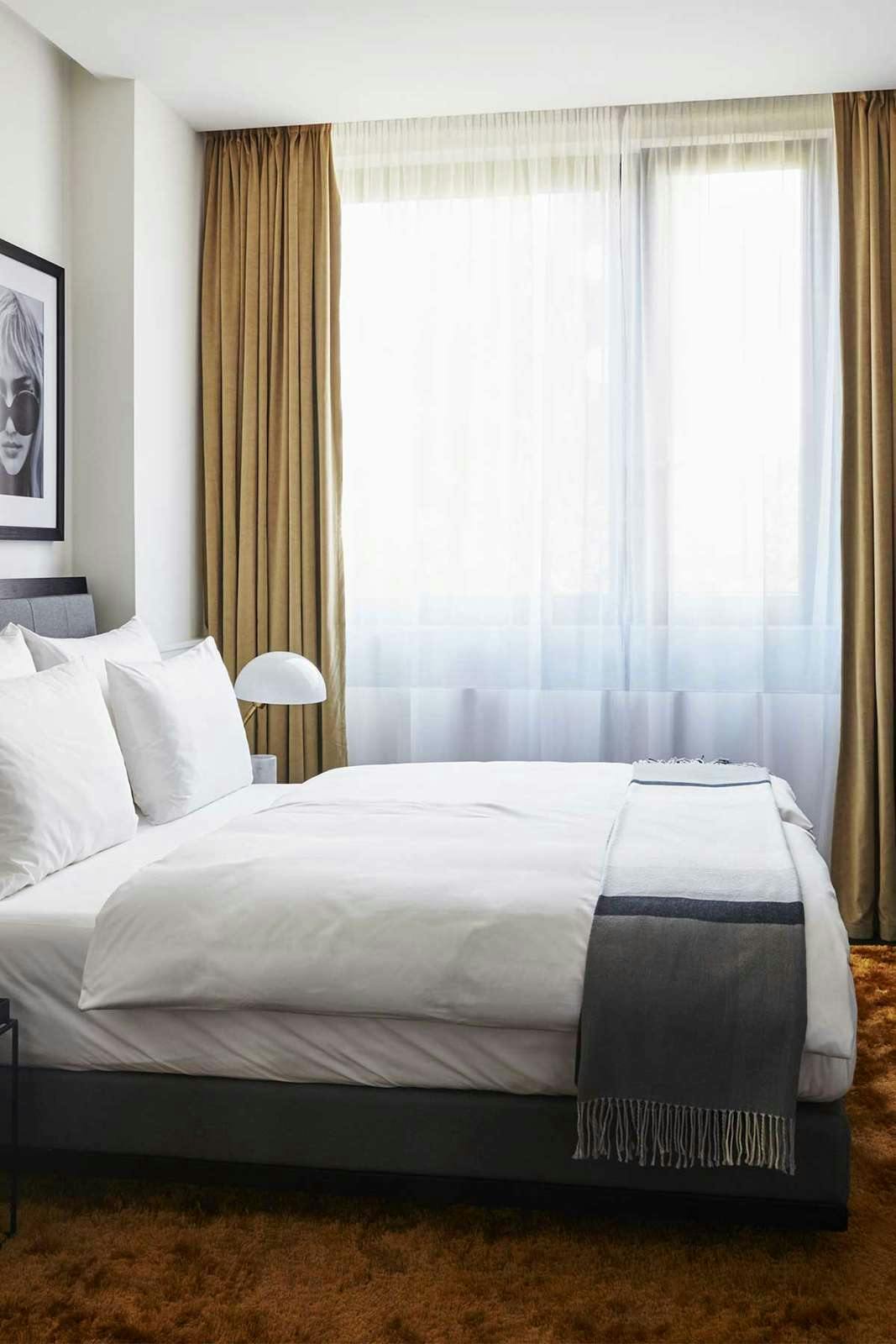 Hotel Roomers Munich, Autograph Collection photo 1