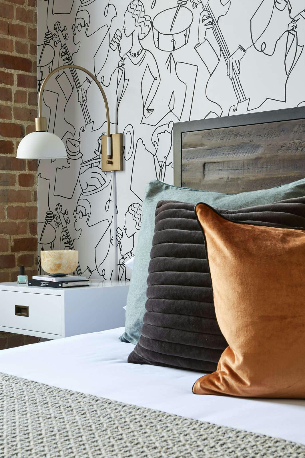 Hotel Domio Baronne St. - Two Bedroom Suite photo 3