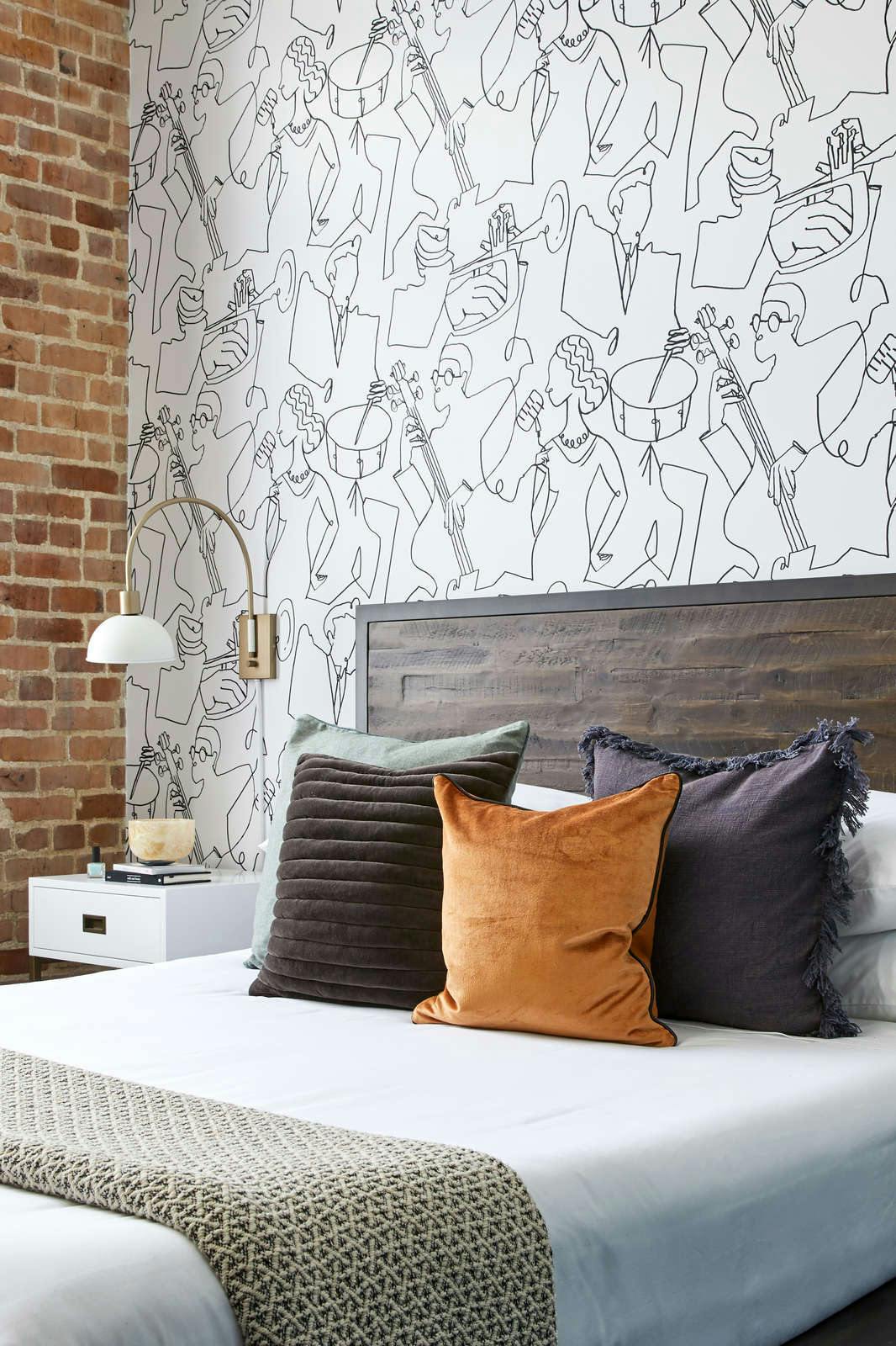 Hotel Domio Baronne St. - Two Bedroom Suite photo 2