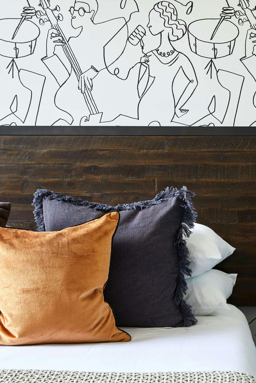 Hotel Domio Baronne St. - Two Bedroom Suite photo 4