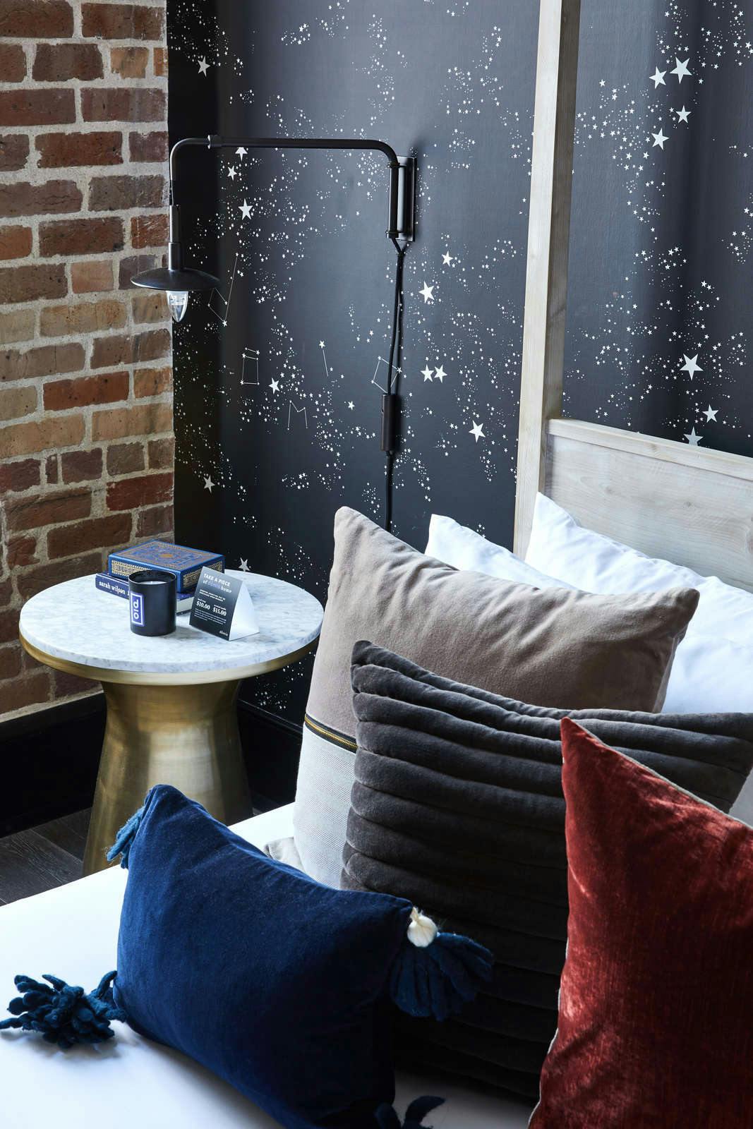 Hotel Domio Baronne St. - Two Bedroom Suite photo 5