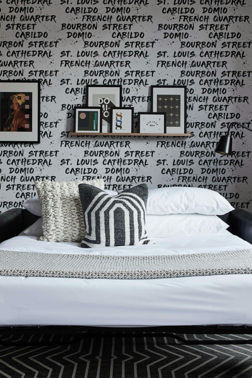 Hotel Domio Baronne St. - Two Bedroom Suite photo 1