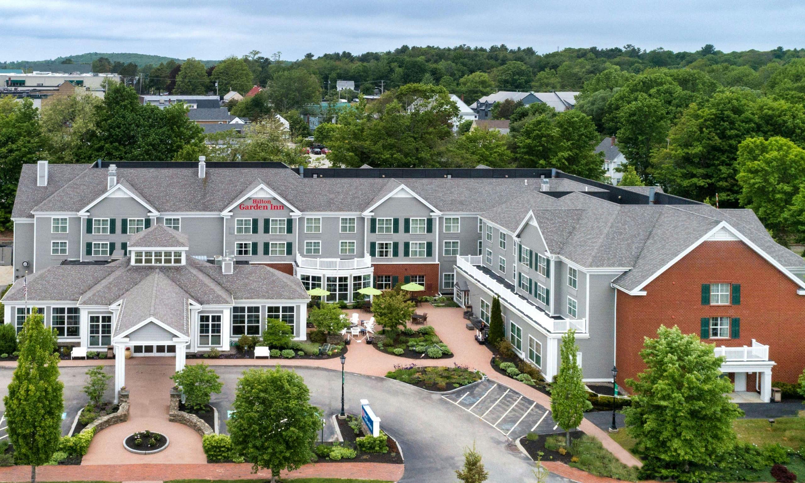 Hilton Garden Inn Freeport Downtown, ME
