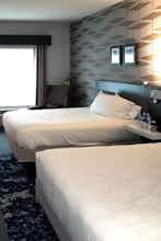 Hotel Hilton Garden Inn Freeport Downtown, ME photo 2