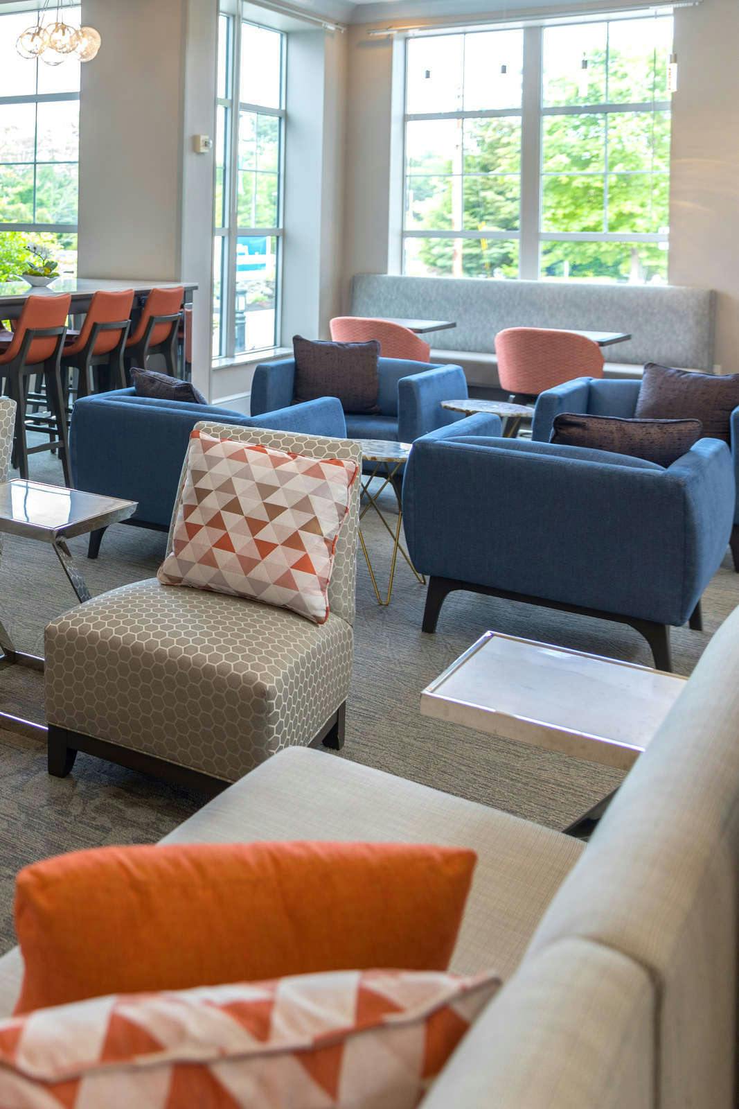 Hotel Hilton Garden Inn Freeport Downtown, ME photo 4