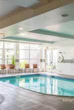 Hotel Hilton Garden Inn Freeport Downtown, ME photo 1