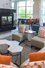 Hotel Hilton Garden Inn Freeport Downtown, ME photo 3