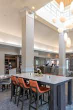 Hotel Hilton Garden Inn Freeport Downtown, ME photo 5