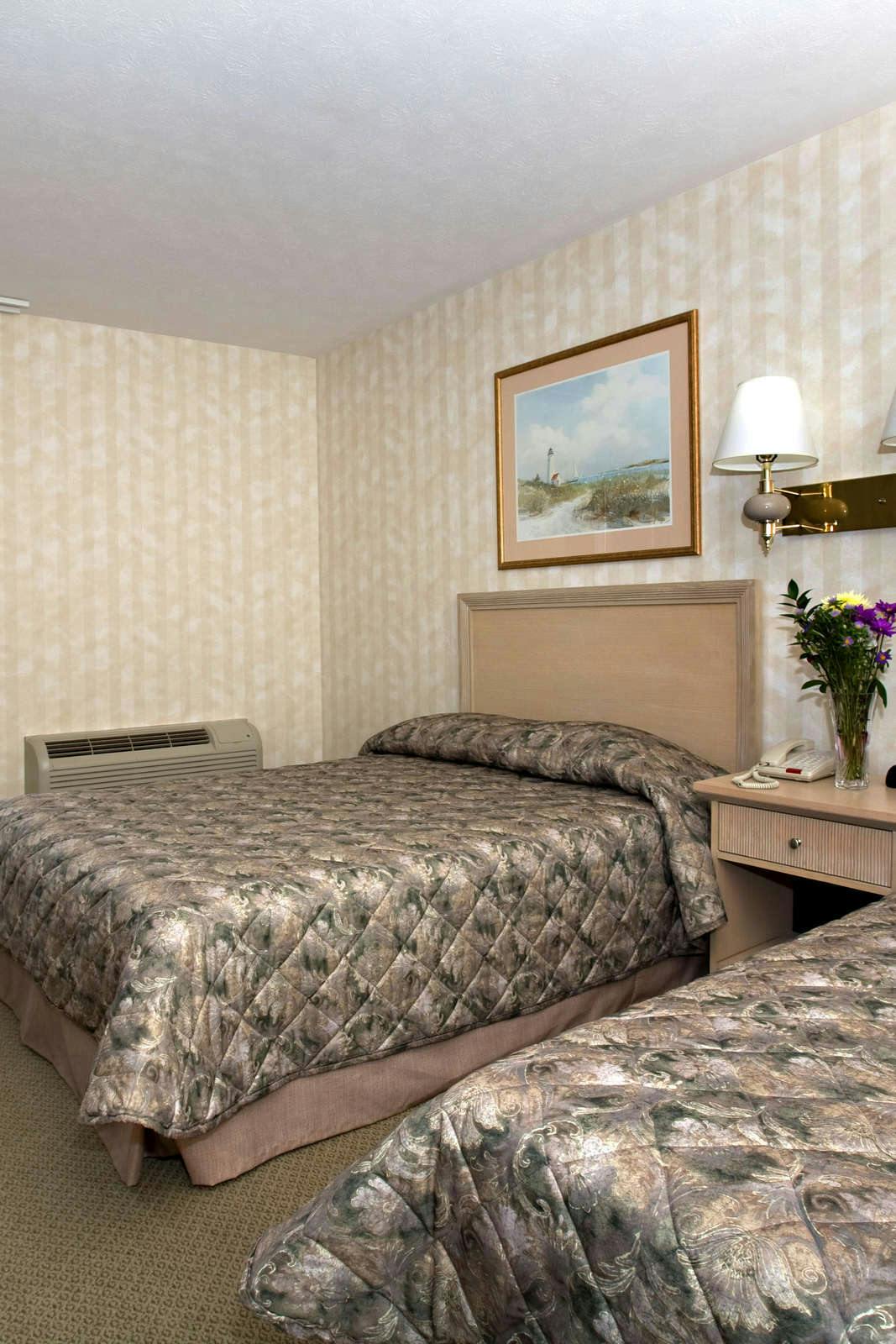 Hotel Winnapaug Inn photo 2