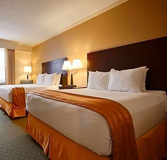 Best Western Davison Inn Flint Hoteltonight