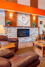 Hotel Best Western Plus Fossil Country Inn & Suites photo 5