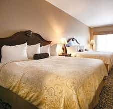 Hotel Best Western Plus Fossil Country Inn & Suites photo 2
