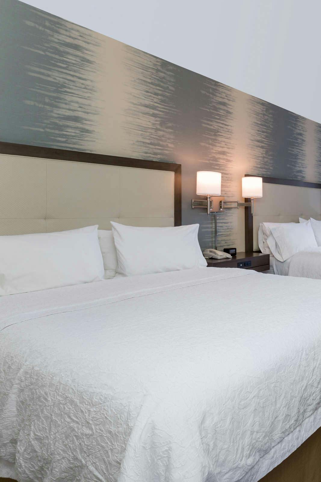 Hotel Hampton Inn Santa Barbara/Goleta photo 2