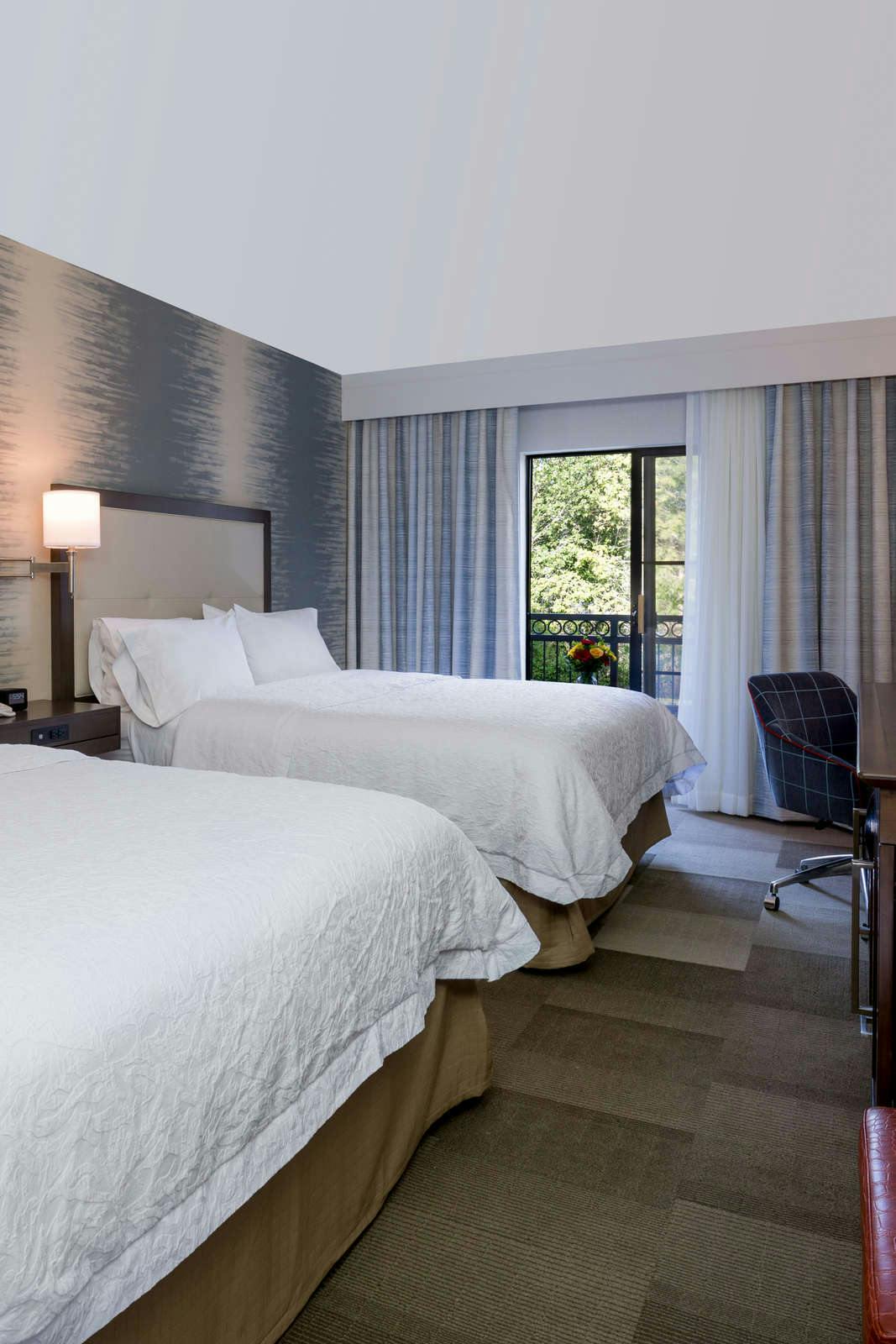 Hotel Hampton Inn Santa Barbara/Goleta photo 3