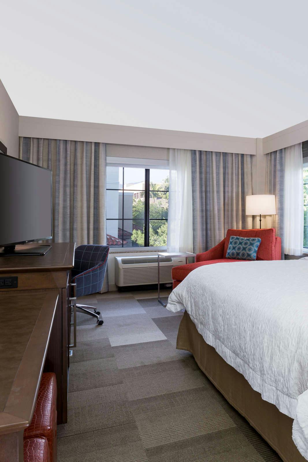 Hotel Hampton Inn Santa Barbara/Goleta photo 4