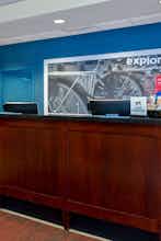 Hotel Hampton Inn Santa Barbara/Goleta photo 5