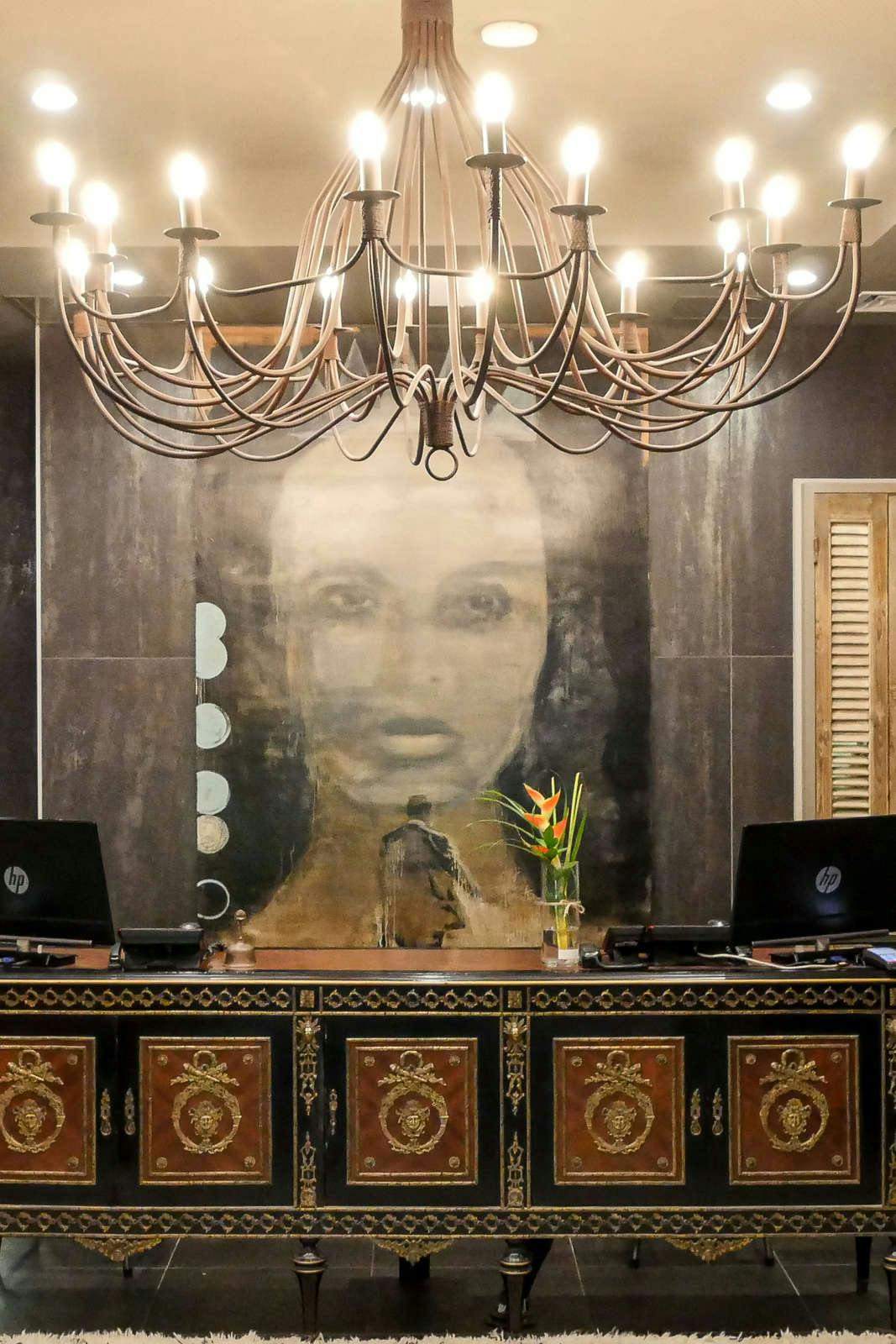 Hotel King and Queen Hotel Suites photo 5