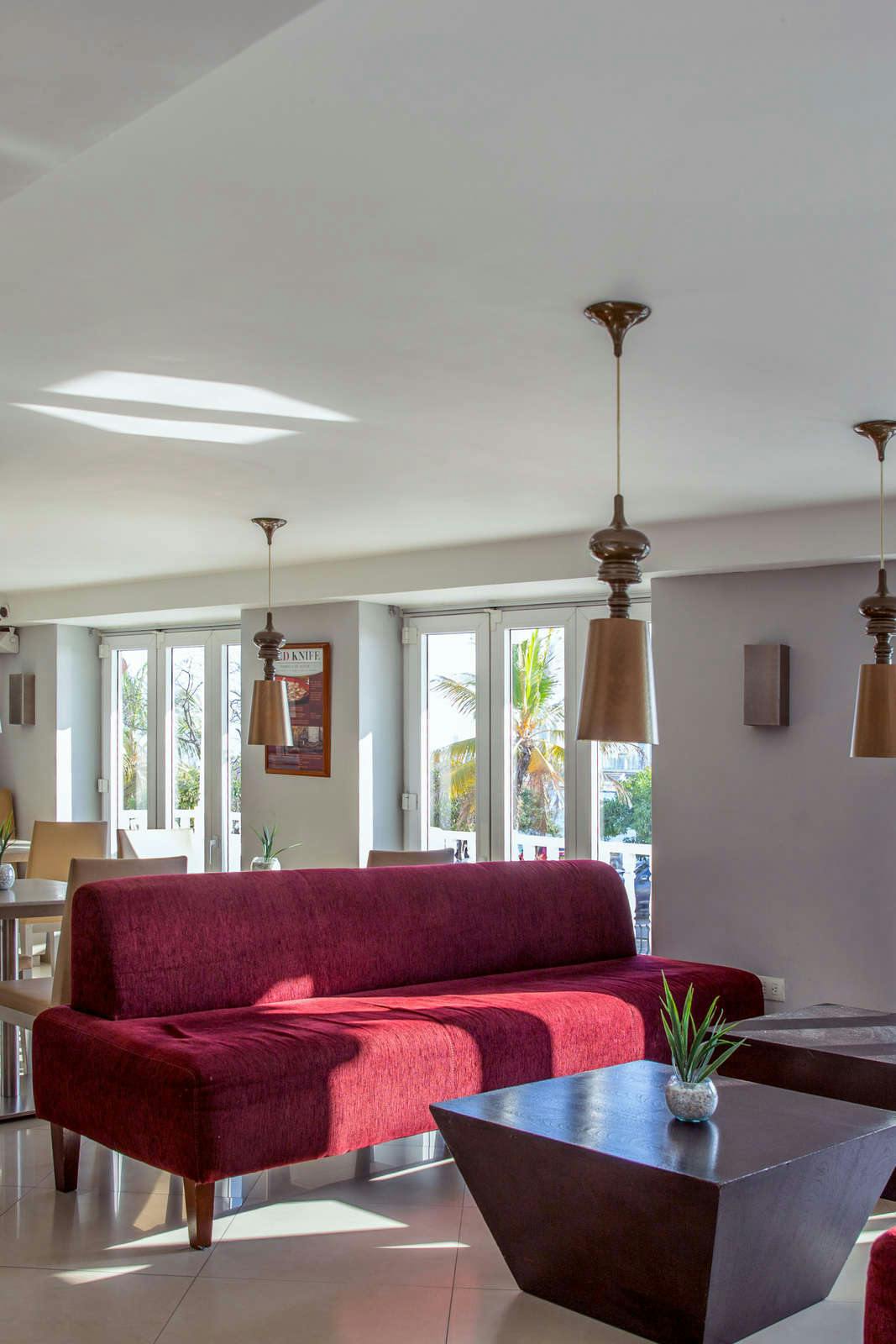 Hotel Allure Bonbon Hotel by Karisma photo 1