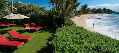 Paia Inn