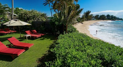 Paia Inn
