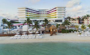 Temptation Cancun Resort - Adults Only (All Inclusive)