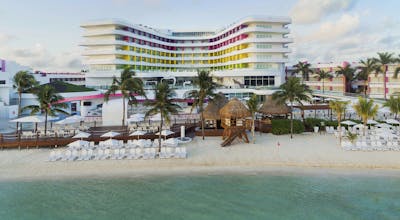 Temptation Cancun Resort - Adults Only (All Inclusive)