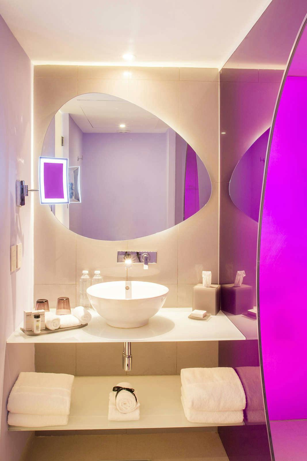 Hotel Temptation Cancun Resort - All Inclusive - Adults Only photo 3