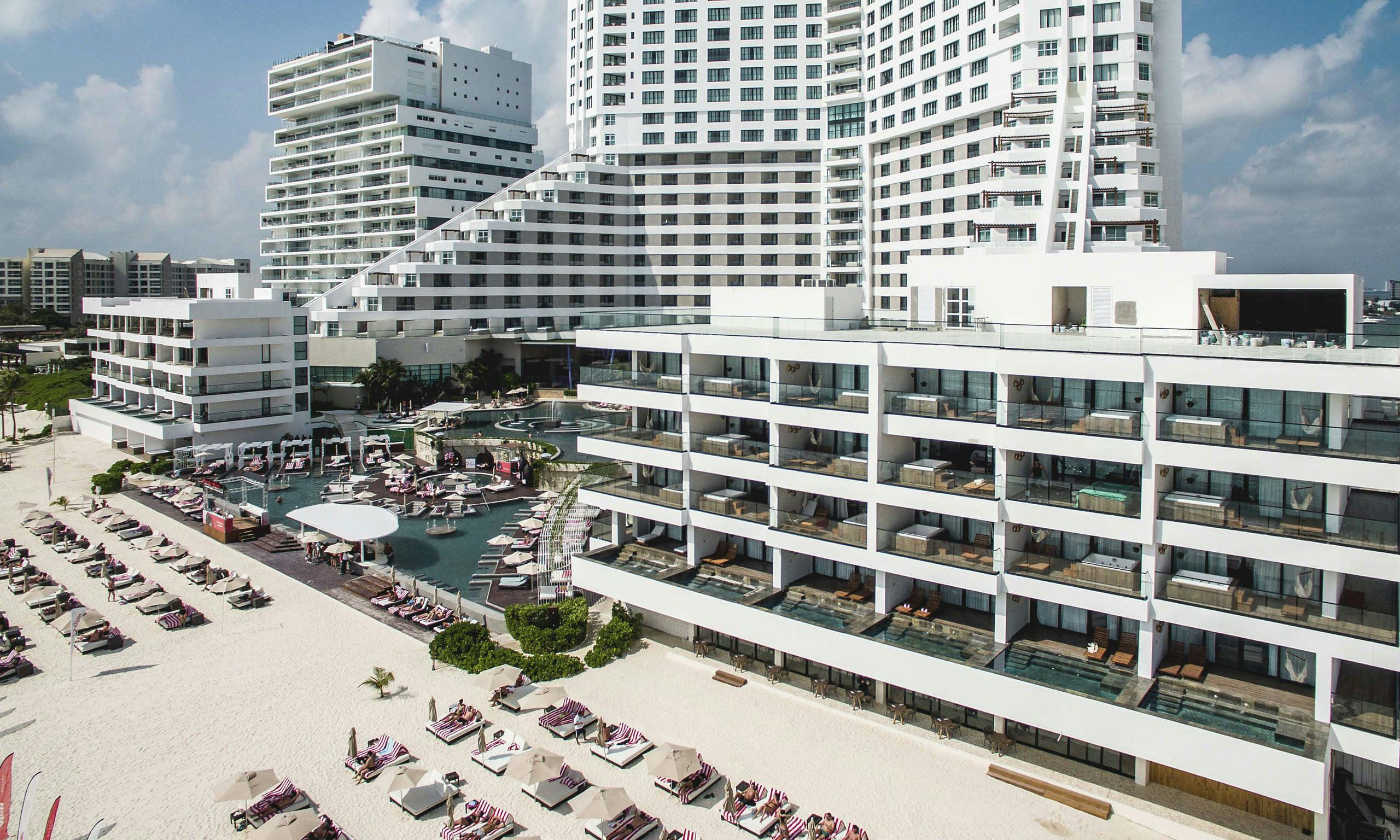 Hotel Melody Maker Cancun - All Inclusive photo 1