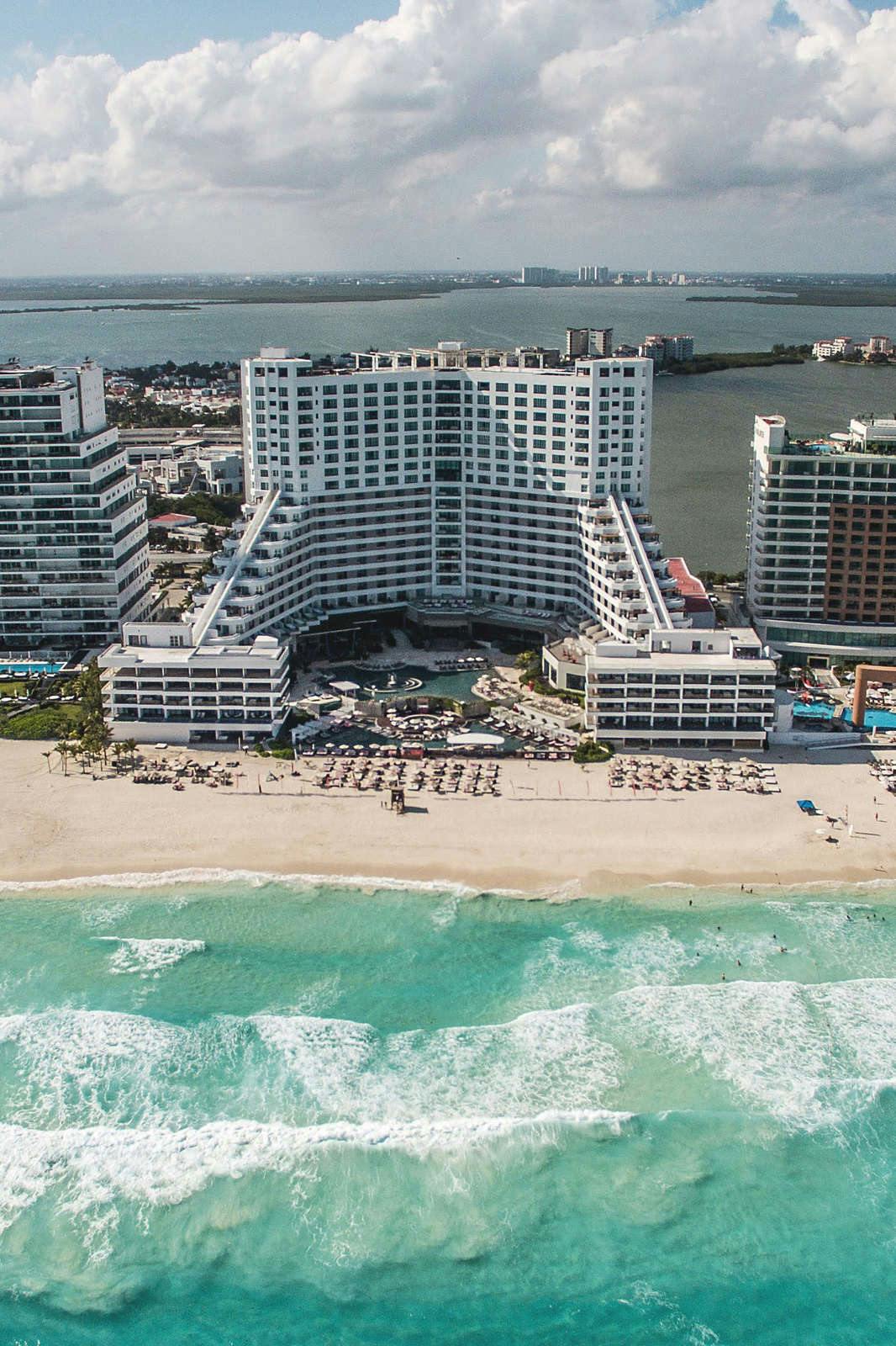 Hotel Melody Maker Cancun - All Inclusive photo 2