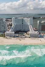 Hotel Melody Maker Cancun - All Inclusive photo 2