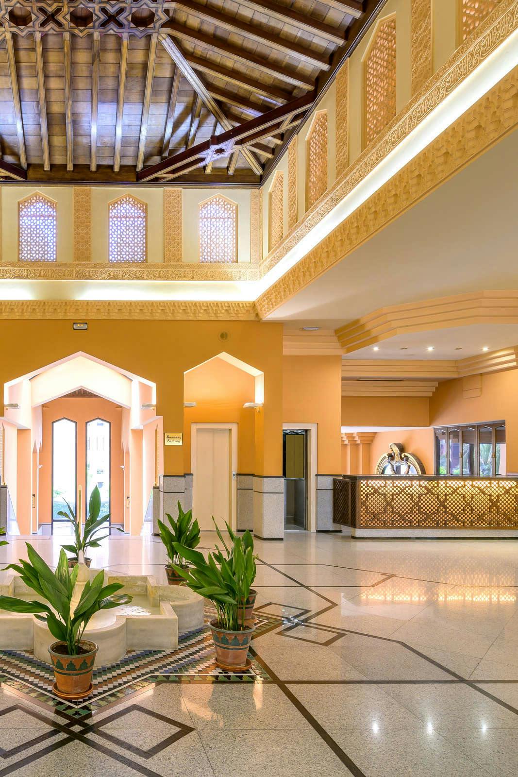 Hotel Hotel Saray photo 5