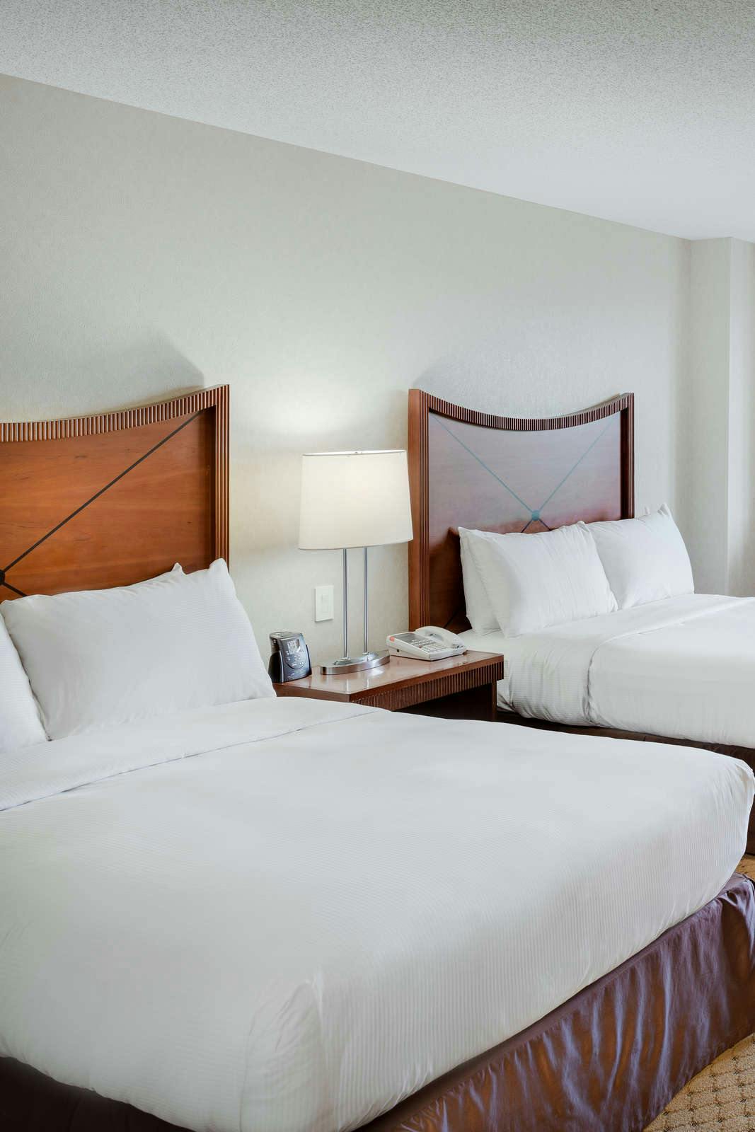 Hotel Hilton Washington Dulles Airport photo 3