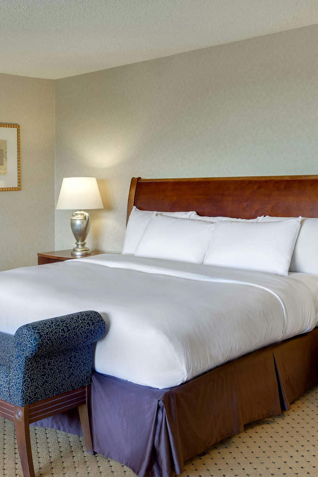 Hotel Hilton Washington Dulles Airport photo 1