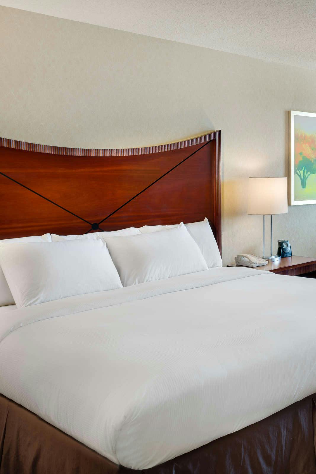 Hotel Hilton Washington Dulles Airport photo 2